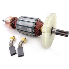 Motore ancoraggio rotore corridore per martello perforatore HITACHI DH40MR DH40MRY DH40FR DH40SR nuovo