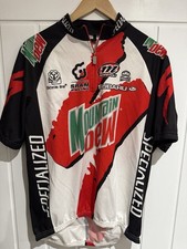 Maglia Specialized Uomo Manica