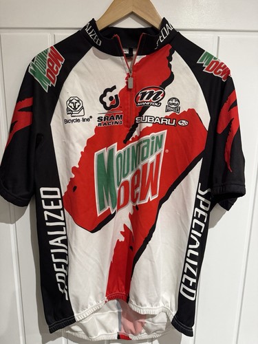 Maglia specialized uomo manica - uomo,