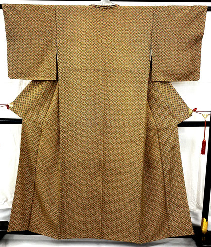 Kimono giapponese vintage