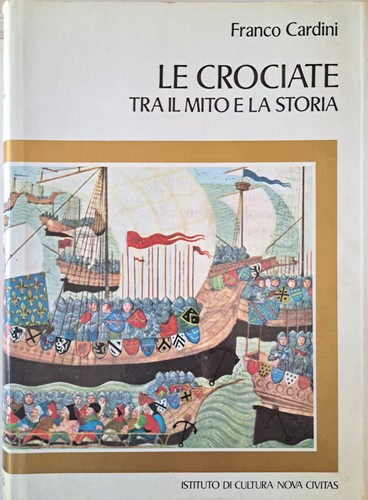 Crociate tra mito e - le,