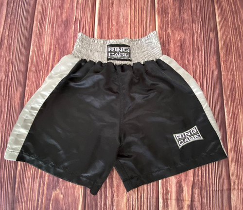 Pantaloncini boxe giovanili - boxe,
