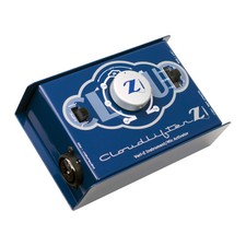Cloud Microphones Cloudlifter