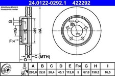 Dischi freno bmw active - freno, 2