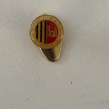 Vecchio Pin Ascoli Calcio