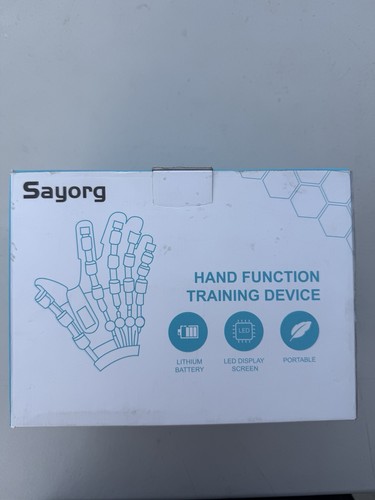Sayorg dispositivo allenamento - dispositivo,