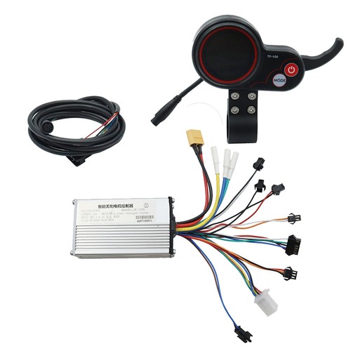 Kit cruscotto controller - kit,