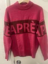 Maglione Alp n Rock Apres XS