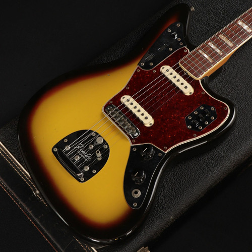 Chitarra elettrica usata