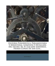Historia Periodística