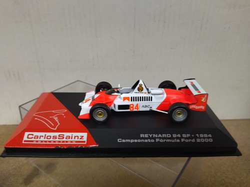 Reynard 1984 - 84,