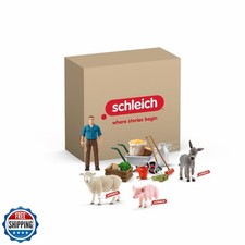Schleich Farm World - Playset
