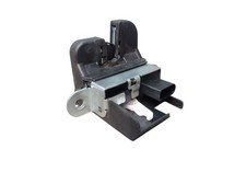 Lock tailgate tailgate lock