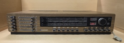 Blaupunkt stg3091 ricevitore - stg3091,