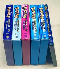 Pokemon Series (Season 1 - 25
