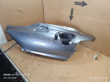 Carena destra suzuki burgman - carena,
