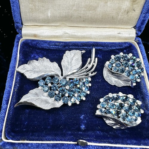 Orecchini spilla vintage - spilla,