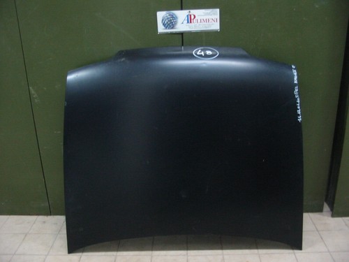 16120110 cofano anteriore - 16120110,