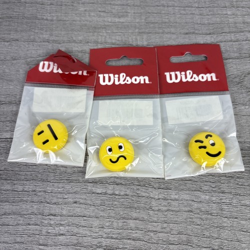 Wilson wavy emoji racchetta - wilson,
