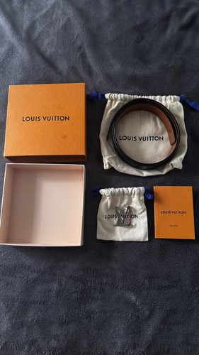 Louis vuitton reversible - my, lv