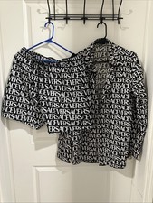 Men's Versace Heritage Fit
