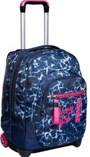 Seven Trolley 2 in 1 35L Zaino