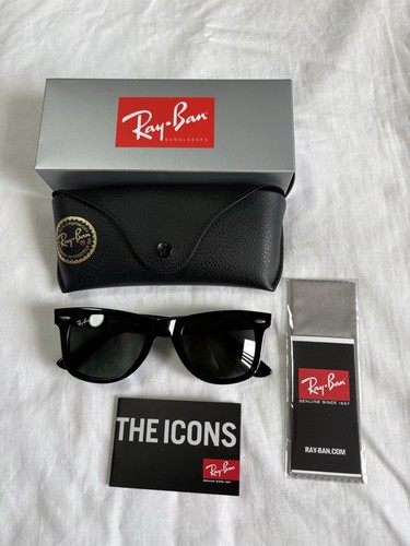 Ray ban wayfarer rb2140 901a - rb2140,