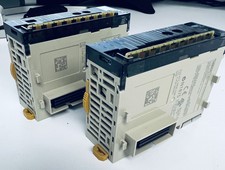 Omron CJ1W-AD081-V1 Analog