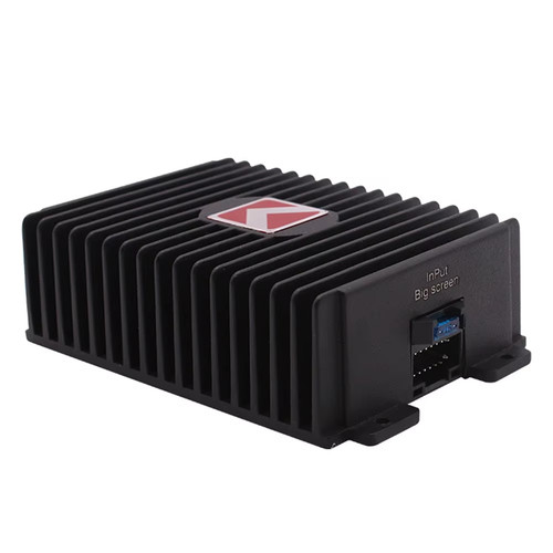 Amplificatore auto canali - auto,