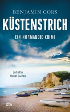 Küstenstrich kriminalroman - küstenstrich:,