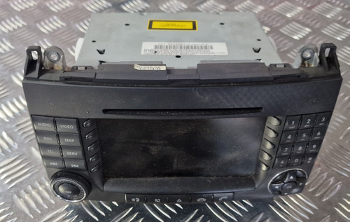 Mercedes vito w639 - w639, sprinter