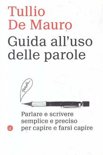 Guida all uso delle parole - all'uso,
