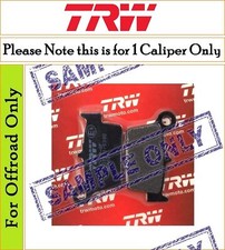 CH Racing WXE 125 Sparta