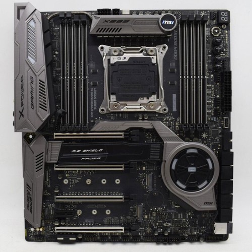 Per msi x299 xpower - x299,