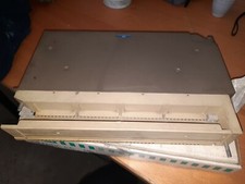 6ES5 430-7LA12 Siemens S5 430 DIGITAL INPUT MODULE FLOATING, FOR S5-115U/F 32 IN