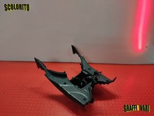 PEDANA HONDA SH 300 SPORT ANNO 2013 SERIE 2011-2014