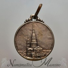 Medaglia commemorativa