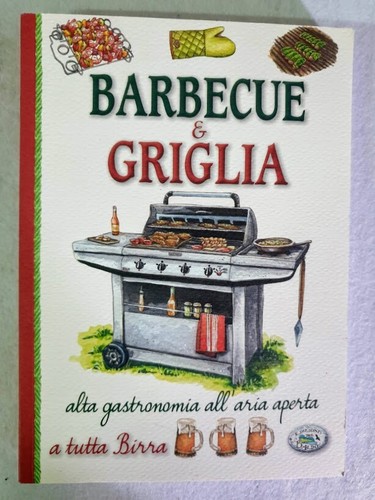 Barbeque griglia alta - barbeque, griglia.