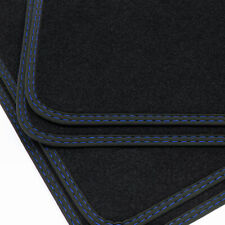 Tappetini doppia cucitura