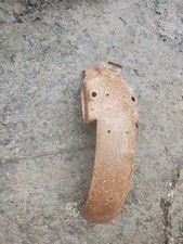 Garde Boue Arrière Rat's