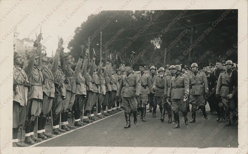 Duce benito mussolini - duce,
