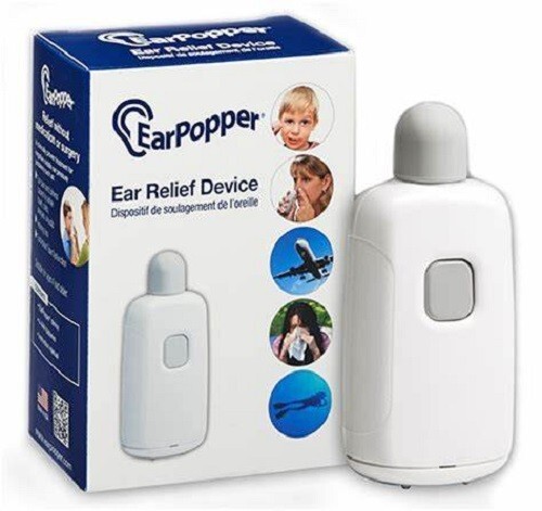 Nuovo earpopper autentico - earpopper,