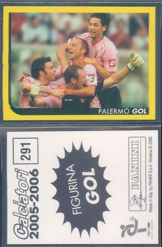 Figurina calciatori panini - figurina,