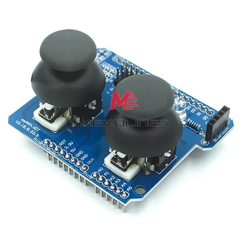 Modulo pulsante joystick gioco - modulo,