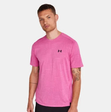 T-shirt Under Armour GeoTessa