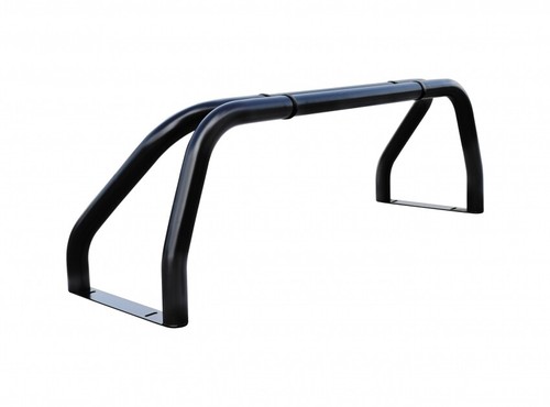 Roll bar - 407, inox