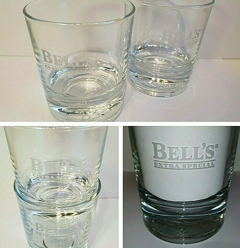Vintage pair bells - vintage, whiskey