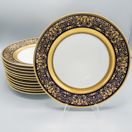 Set piatti portata - 12, da