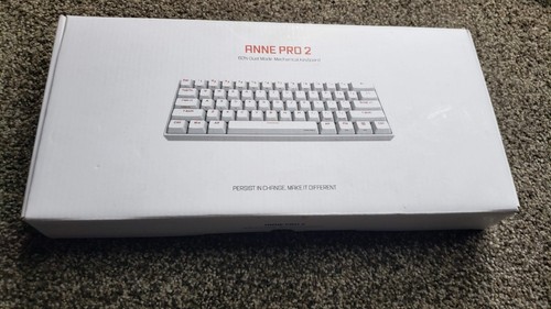 Anne pro tastiera - 60%,
