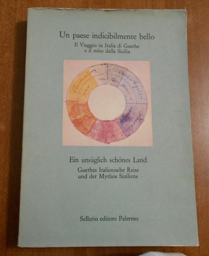 Paese indicibilmente bello - un,